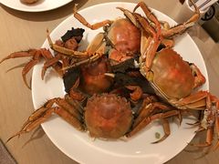 -舟山朱家尖威斯汀酒店·知味标帜自助餐厅