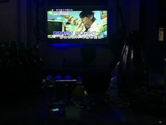 -飞歌e族KTV(雄楚1号店)