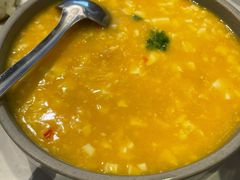 养颜豆花-川人百味(亿合城店)