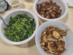 -笨罗卜浏阳菜馆(太平街店)