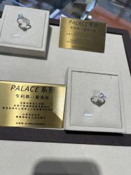 点击看大图 -Cindy Jewelry·钻戒·彩色宝石
