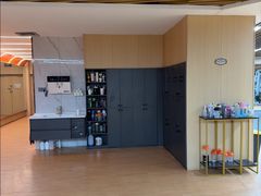 -CXFIT 陈徐健身工作室(凯旋店)