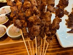 -横沥牛庄(总店)