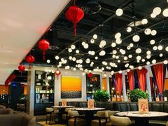 大堂-半秋山西餐厅(巴南万达广场店)