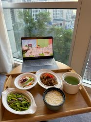 -大美母婴月子中心(希尔顿店)