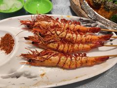 -皮记海鲜1995(寮步店)