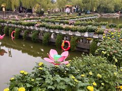 -中国翰园碑林