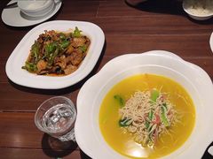 -水林间·寿喜烧自助(仙林金鹰店)