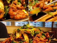 -局气 烤鸭·北京菜(光华路店)