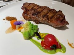 -PARFUM FLORAL花境法餐(南京首店)
