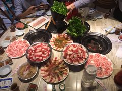 -胡哥烤肥牛(车公庙店)