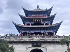 -大理古城