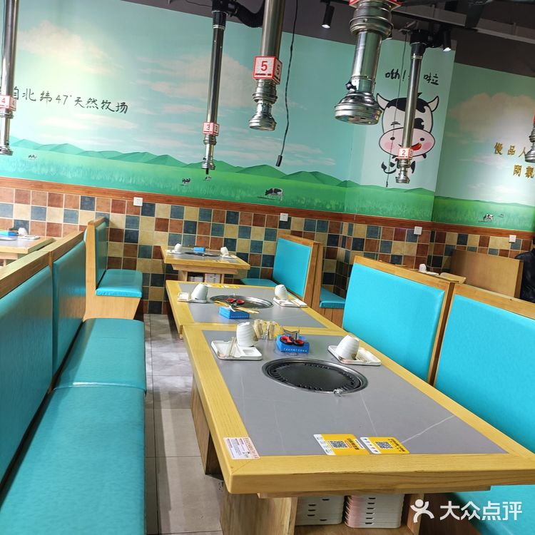 快来城西吃齐齐哈尔烤肉呀