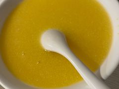 棒渣儿粥-老北京馅饼粥(西单店)