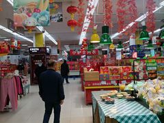 -京客隆超市(管庄店)