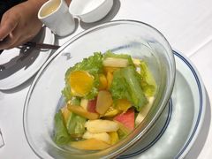 -煜丰汴京烤鸭(福彩路店)