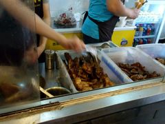 -赵元章肉骨烧(山塘街店)