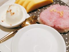 -星洲小聚·东南亚菜(中航城君尚店)