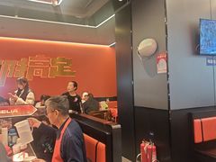 -胖哥俩肉蟹煲(石家庄长安万达店)