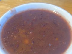 招牌赤豆糊-刘鸿盛(罍街店)