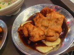 -鲜得来排骨年糕(即墨路店)