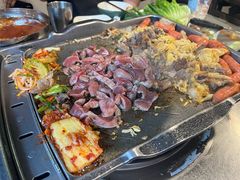 -李氏烤肉店