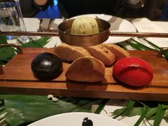 -Tomato&Pepper西餐厅