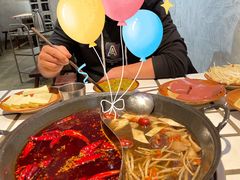 -贰回巷火锅馆(钟楼店)