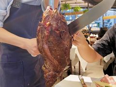 -拉蒂娜·巴西牛排馆 Latina·Brazilian Steakhouse(陆家嘴旗舰店)