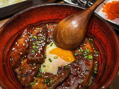 -NIUAN牛庵·日式和牛烧肉(恒隆店)