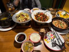 -新白鹿餐厅(龙游路总店·杭帮菜名店)