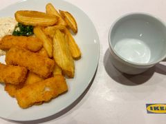 -宜家·瑞典风味餐厅(四元桥店)