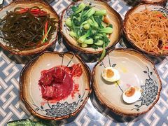 -卧龙堡客栈·中餐厅(古北水镇店)