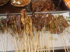 -林二哥宜烤官·宜宾小烧烤