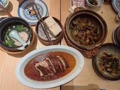 -南京大牌档(龙江新城市广场店)