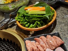 -梦山水日本烧肉(五四广场店)