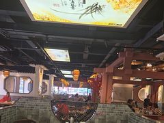-蒸武门·广式茶点(金宝莱店)
