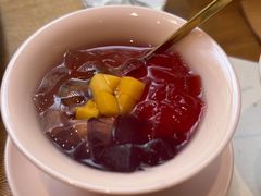 -荷风细雨·中国茶宴(世纪大道店)