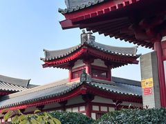 -大慈恩寺(大雁塔)