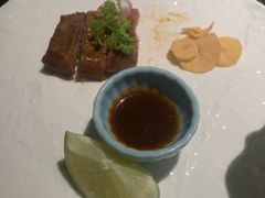 -花潮料理艺食馆(SM新生活广场店)