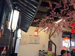 -卢大鲜鱼头捞饭(美利广场店)