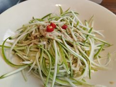 -海味当家·蒸锅海鲜(星海公园店)