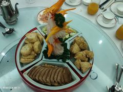 -潮江春(铜锣湾广场店)
