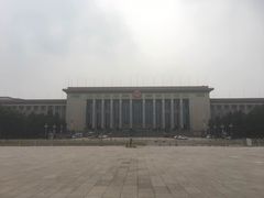 -人民大会堂