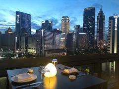 -Mercato莫卡多露台餐厅与酒吧(K11店)