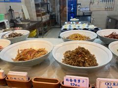-新沙家浜(城南东路店)
