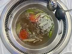 -贵州黄牛肉馆(韩村路店)