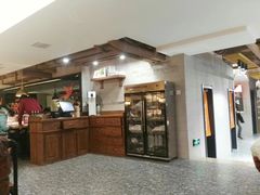 -千纸鹤嫩汁烤肉(西大直街店)