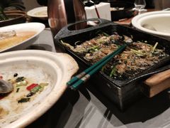 -张家卫·阳江菜·小海鲜(肥婆湾桥店)