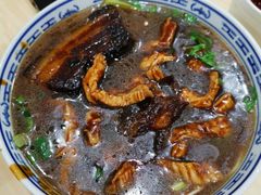 圈子大肉面-福海面馆(阳曲店)